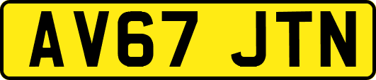 AV67JTN