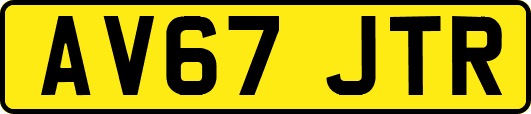 AV67JTR