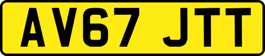AV67JTT