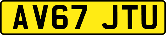 AV67JTU