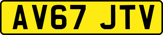 AV67JTV