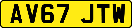 AV67JTW