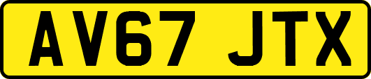 AV67JTX