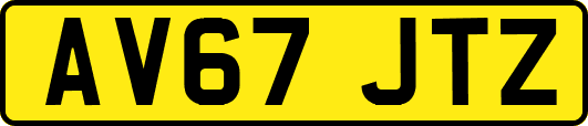 AV67JTZ