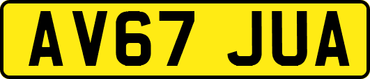 AV67JUA