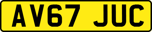 AV67JUC