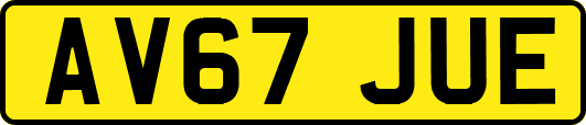 AV67JUE