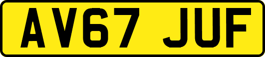 AV67JUF
