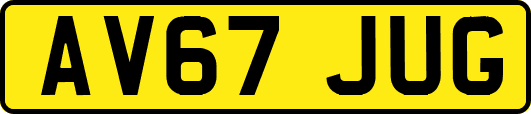 AV67JUG