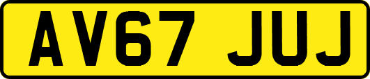 AV67JUJ