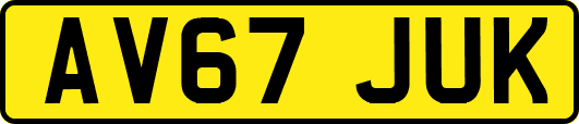 AV67JUK