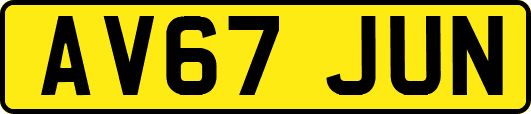 AV67JUN