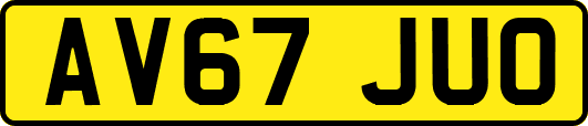 AV67JUO