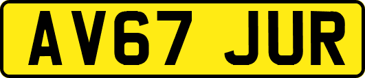 AV67JUR
