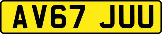 AV67JUU