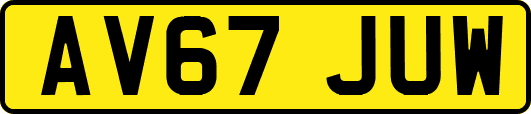 AV67JUW