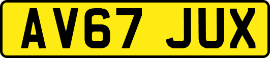 AV67JUX