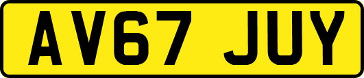 AV67JUY