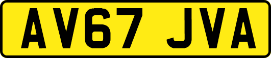 AV67JVA
