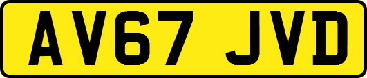 AV67JVD