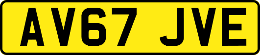 AV67JVE