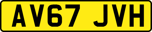 AV67JVH