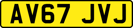 AV67JVJ