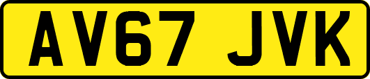 AV67JVK