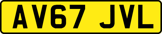 AV67JVL
