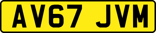 AV67JVM