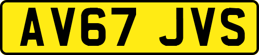 AV67JVS