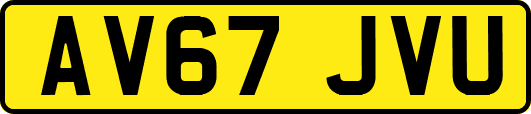 AV67JVU