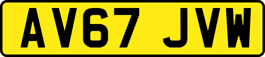 AV67JVW