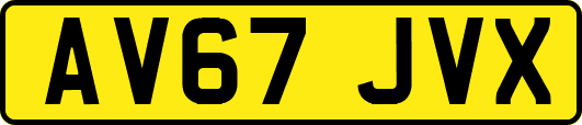 AV67JVX