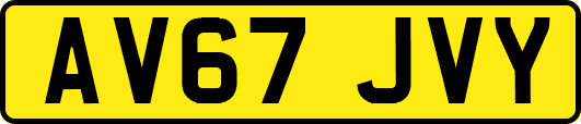 AV67JVY