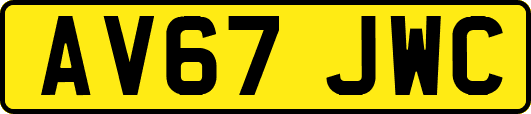 AV67JWC