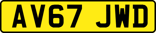 AV67JWD