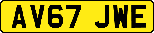 AV67JWE