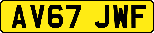 AV67JWF