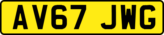 AV67JWG