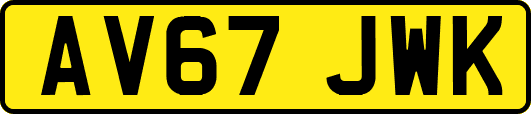 AV67JWK