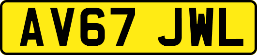 AV67JWL