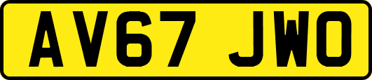 AV67JWO