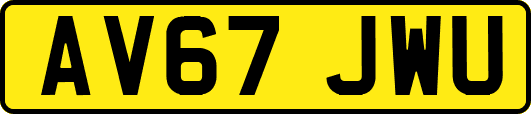 AV67JWU