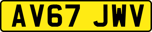 AV67JWV