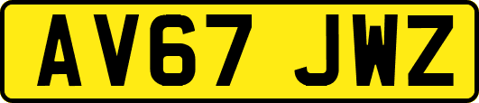 AV67JWZ