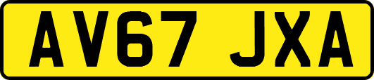 AV67JXA