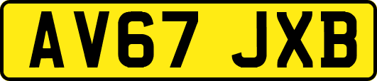 AV67JXB