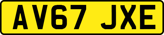 AV67JXE