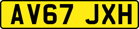 AV67JXH